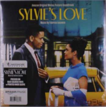 LP O.S.T.: Sylvie's Love