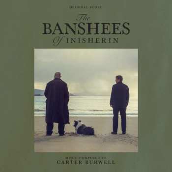 Album O.S.T.: The Banshees Of Inisherin