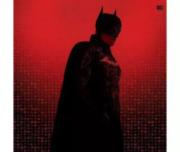 Michael Giacchino: The Batman (Original Motion Picture Soundtrack)