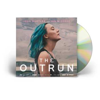 Album O.S.T.: The Outrun