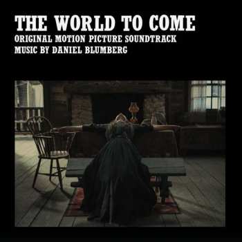 2LP Daniel Blumberg: The World To Come (Original Motion Picture Soundtrack) LTD | CLR