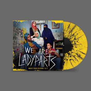 Album O.S.T.: We Are Lady Parts