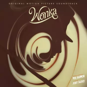 Joby Talbot: Wonka