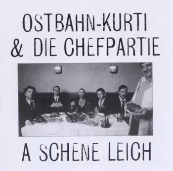 A Schene Leich