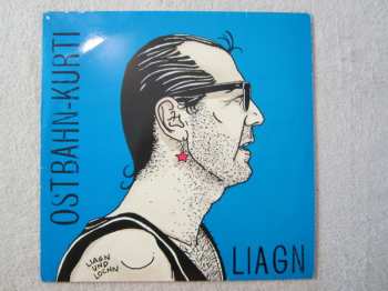 LP Ostbahn-Kurti & Die Chefpartie: Liagn & Lochn