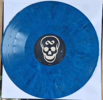 LP Ostersjoar: Östersjöar CLR