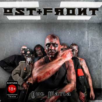 Album Ostfront: Ave Maria