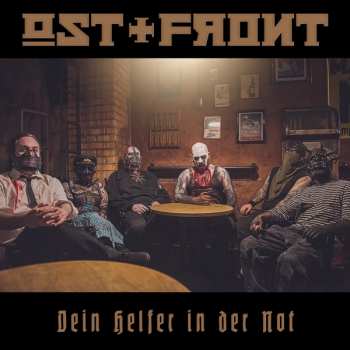 CD Ostfront: Dein Helfer In Der Not