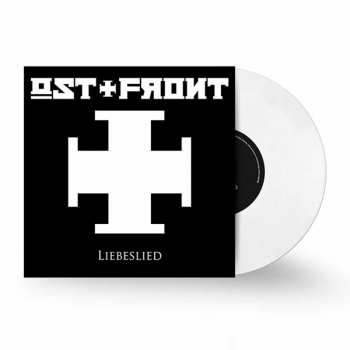 Album Ostfront: Liebeslied