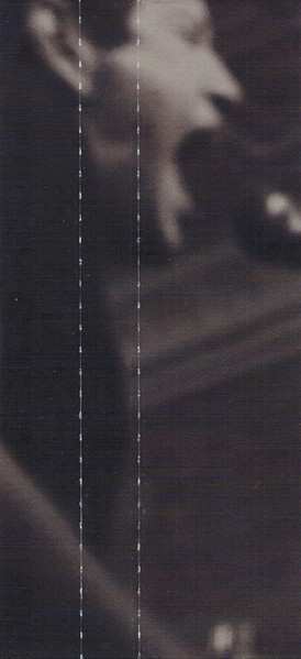 CD Ostraca: Disaster