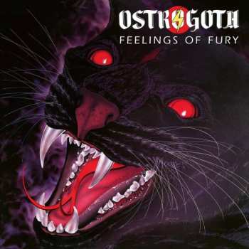 LP Ostrogoth: Feelings Of Fury
