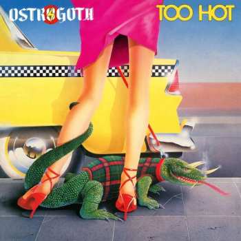 CD Ostrogoth: Too Hot