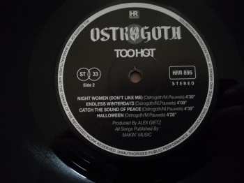 LP Ostrogoth: Too Hot LTD