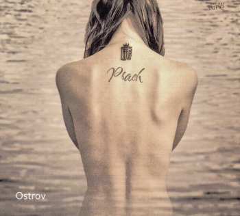 Album Ostrov: Prach