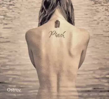 Ostrov: Prach