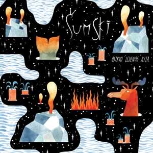 Album Šumski: Ostrvo Ledenog Kita
