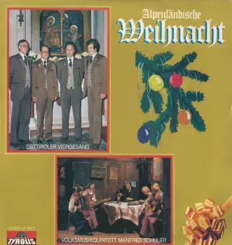 Alpenländische Weihnacht