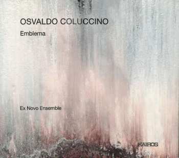 CD Ex Novo Ensemble: Emblema