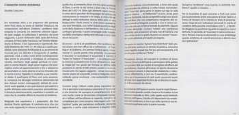 CD Ex Novo Ensemble: Emblema
