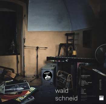 LP Oswald Schneider: Wald Schneid