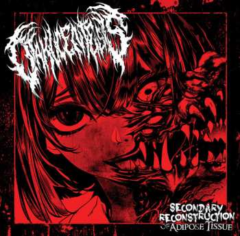 Album Otakucentesis: Secondary Reconstruction Of Adipose Tissue