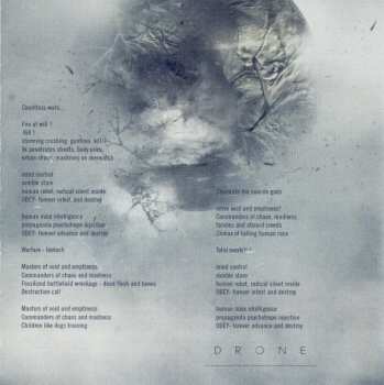 CD Otargos: Apex Terror LTD