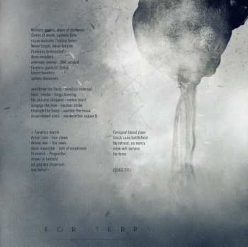 CD Otargos: Apex Terror LTD