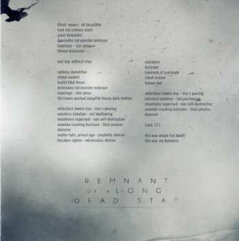 CD Otargos: Apex Terror LTD