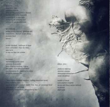 CD Otargos: Apex Terror LTD