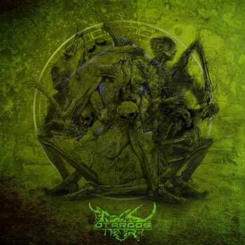 CD Otargos: Fleshborer Soulflayer
