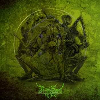 Album Otargos: Fleshborer Soulflayer