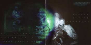 CD/DVD Otep: Atavist DLX