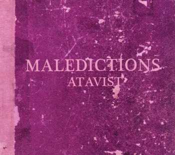 CD/DVD Otep: Atavist DLX