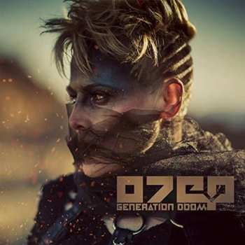 CD Otep: Generation Doom