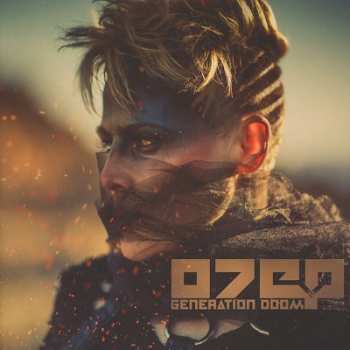 LP Otep: Generation Doom LTD