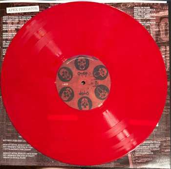 LP Otep: Hydra