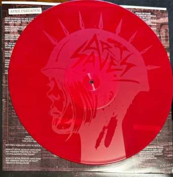 LP Otep: Hydra