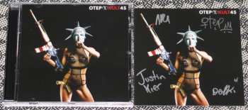 CD Otep: Kult 45