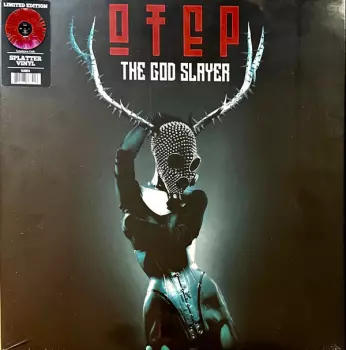 The God Slayer