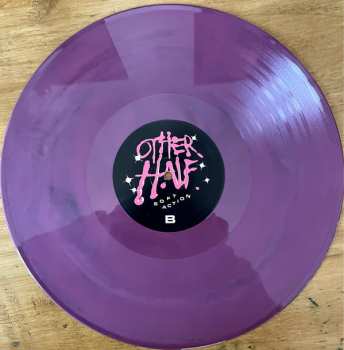 LP Other Half: Soft Action