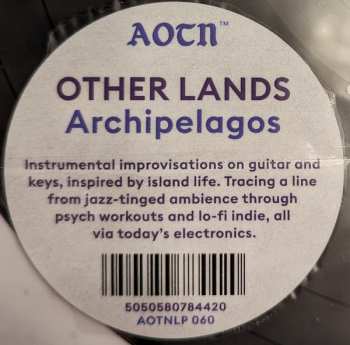 LP Other Lands: Archipelagos