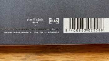 LP Other Lives: For Their Love