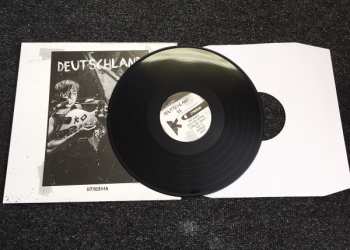 LP Otherkin: Deutschland KO