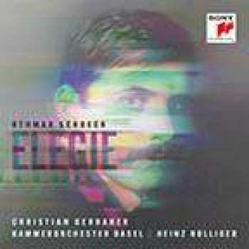 CD Kammerorchester Basel: Elegie