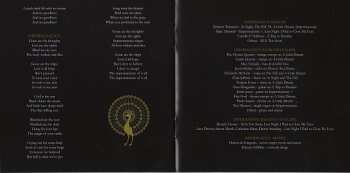 CD Othon Mataragas: Impermanence