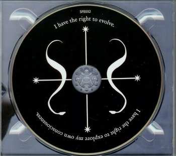 CD Othon Mataragas:  Pineal