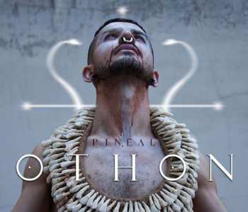 Album Othon Mataragas:  Pineal
