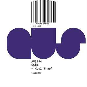 LP Otik: Xoul Trap