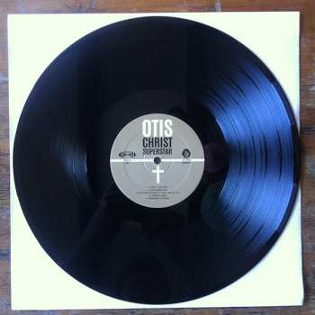 LP Otis: Otis Christ Superstar