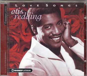 CD Otis Redding: Love Songs